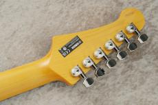 YAMAHA PACIFICA PAC611HFM -Translucent Black / TBL- #ILJ124252 [3.43kg]_8