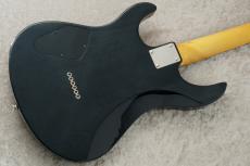 YAMAHA PACIFICA PAC611HFM -Translucent Black / TBL- #ILJ124252 [3.43kg]_11