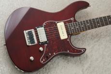 YAMAHA PACIFICA PAC611HFM -Root Beer / RTB- #ILJ074260 [3.42kg]_3