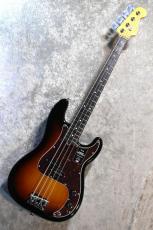 Fender American Professional II Precision Bass RW -3-Color Sunburst- #US25053604 【3.93kg】_2