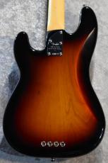 Fender American Professional II Precision Bass RW -3-Color Sunburst- #US25053604 【3.93kg】_5