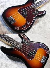 Fender American Professional II Precision Bass RW -3-Color Sunburst- #US25053604 【3.93kg】_8