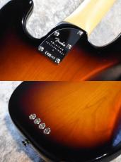 Fender American Professional II Precision Bass RW -3-Color Sunburst- #US25053604 【3.93kg】_10