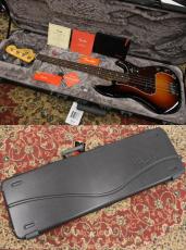 Fender American Professional II Precision Bass RW -3-Color Sunburst- #US25053604 【3.93kg】_11