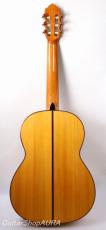 Toshihiko Nakade　[中出　敏彦] Master Flamenco_2