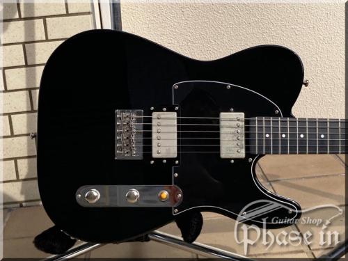 Moses Graphite Neck Telecaster Deluxe Model【PriceDown】