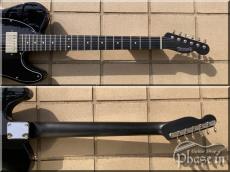 Moses Graphite Neck Telecaster Deluxe Model【PriceDown】_4