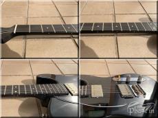 Moses Graphite Neck Telecaster Deluxe Model【PriceDown】_5