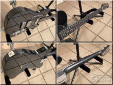 Moses Graphite Neck Telecaster Deluxe Model【PriceDown】_6