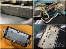 Moses Graphite Neck Telecaster Deluxe Model【PriceDown】_7