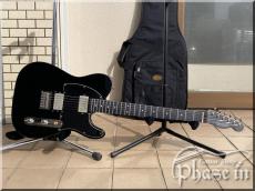 Moses Graphite Neck Telecaster Deluxe Model【PriceDown】_9