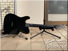 Moses Graphite Neck Telecaster Deluxe Model【PriceDown】_10
