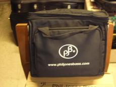 Phil Jones Bass BASS BUDDY_5