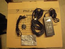 Phil Jones Bass BASS BUDDY_6