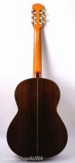 Jose Ramirez III　[ホセ・ラミレス 3世] 1A　MTスタンプ_2