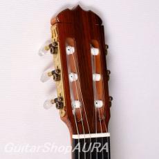 Jose Ramirez III　[ホセ・ラミレス 3世] 1A　MTスタンプ_3