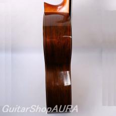 Jose Ramirez III　[ホセ・ラミレス 3世] 1A　MTスタンプ_7