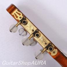 Jose Ramirez III　[ホセ・ラミレス 3世] 1A　MTスタンプ_8