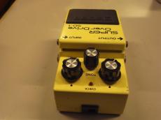 BOSS SD-1 (JAPAN)_3