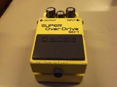BOSS SD-1 (JAPAN)_4
