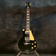 Gibson Les Paul traditional Ebony 2012【4.46kg】_3