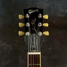 Gibson Les Paul traditional Ebony 2012【4.46kg】_4