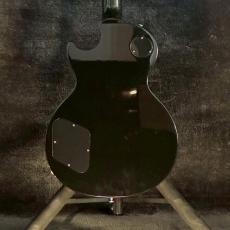 Gibson Les Paul traditional Ebony 2012【4.46kg】_5