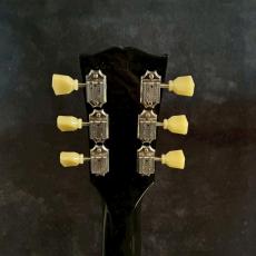 Gibson Les Paul traditional Ebony 2012【4.46kg】_7