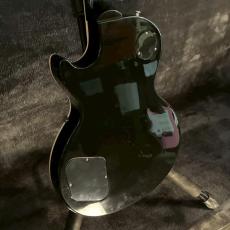 Gibson Les Paul traditional Ebony 2012【4.46kg】_8