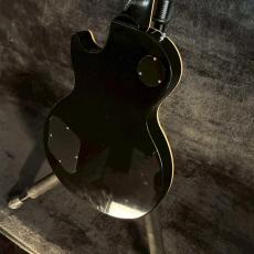 Gibson Les Paul traditional Ebony 2012【4.46kg】_9