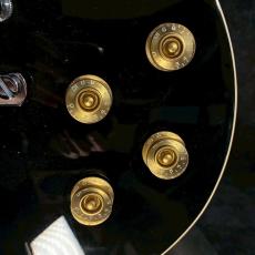 Gibson Les Paul traditional Ebony 2012【4.46kg】_14
