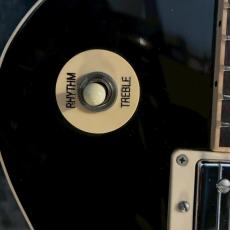 Gibson Les Paul traditional Ebony 2012【4.46kg】_15