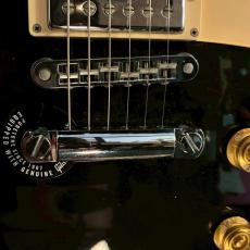 Gibson Les Paul traditional Ebony 2012【4.46kg】_16