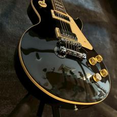 Gibson Les Paul traditional Ebony 2012【4.46kg】_17