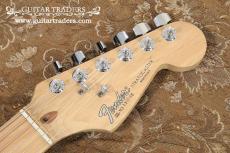 Fender 1993 American Standard Stratocaster_4