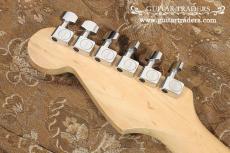 Fender 1993 American Standard Stratocaster_5