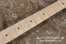 Fender 1993 American Standard Stratocaster_8