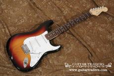 Fender 2006 60th Anniversary American Stratocaster