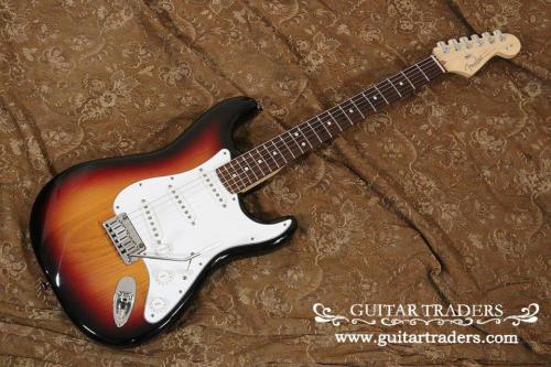 Fender 2006 60th Anniversary American Stratocaster