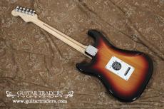 Fender 2006 60th Anniversary American Stratocaster_2