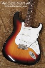 Fender 2006 60th Anniversary American Stratocaster_3