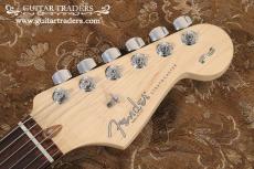 Fender 2006 60th Anniversary American Stratocaster_4