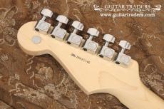 Fender 2006 60th Anniversary American Stratocaster_5