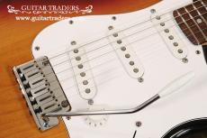 Fender 2006 60th Anniversary American Stratocaster_6