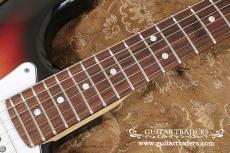 Fender 2006 60th Anniversary American Stratocaster_7