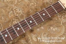 Fender 2006 60th Anniversary American Stratocaster_8
