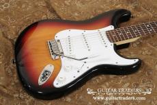 Fender 2006 60th Anniversary American Stratocaster_10