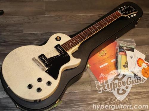 Gibson Custom Shop '06 Les Paul Special