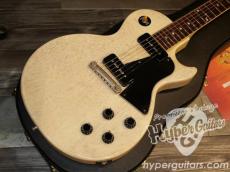 Gibson Custom Shop '06 Les Paul Special_2