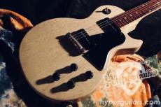 Gibson Custom Shop '06 Les Paul Special_7